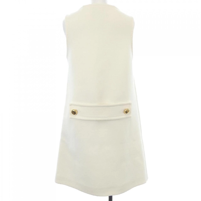 Đầm PRADA P3K47E S232 - Hàng hiệu Authentic 814740