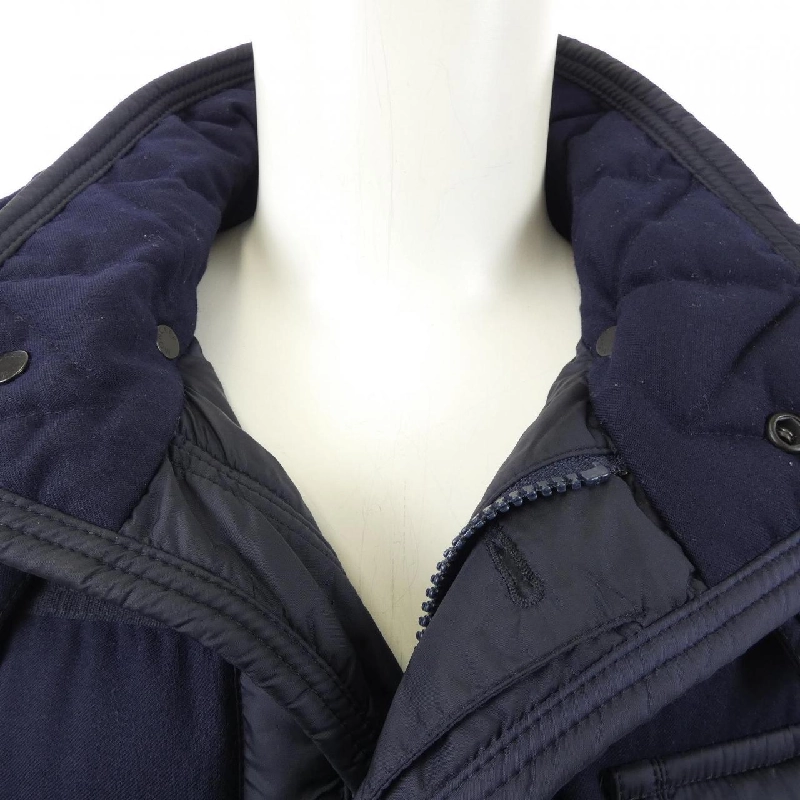 MONCLER RYAN Áo khoác lông - Hàng hiệu Chính hãng 891317