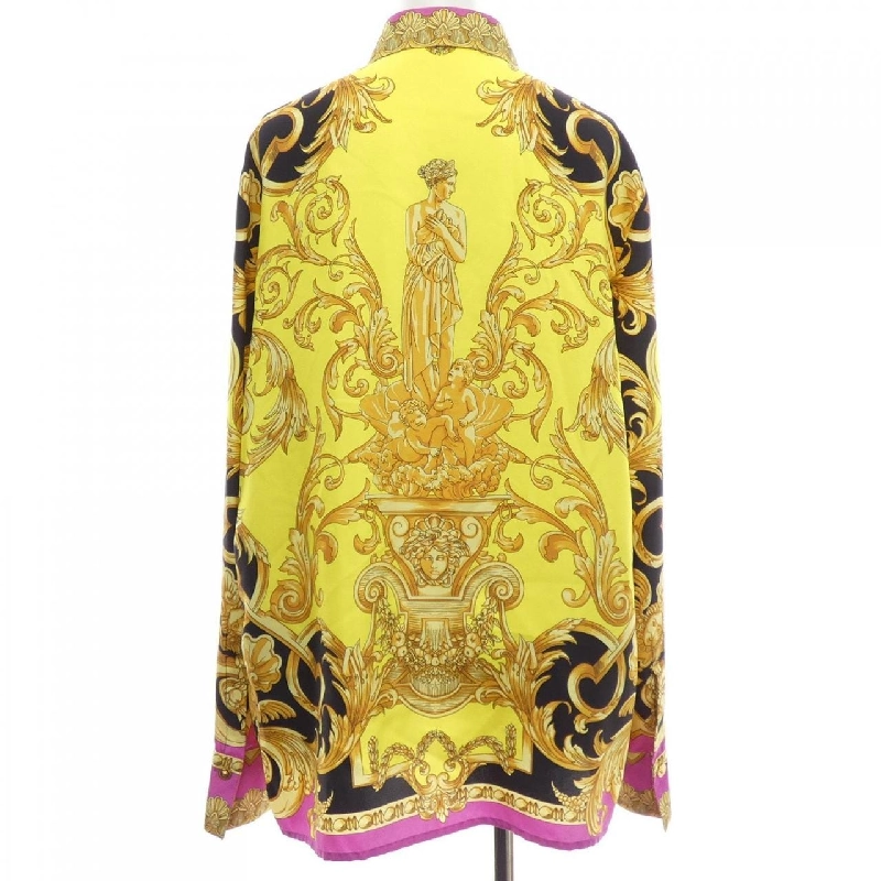 Áo sơ mi VERSACE A82662 - Hàng hiệu Chính hãng 817849