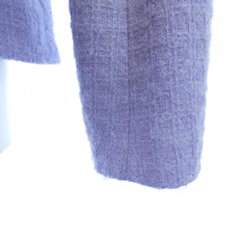 Áo khoác CHANEL LOOK19 P71766V63175 632900