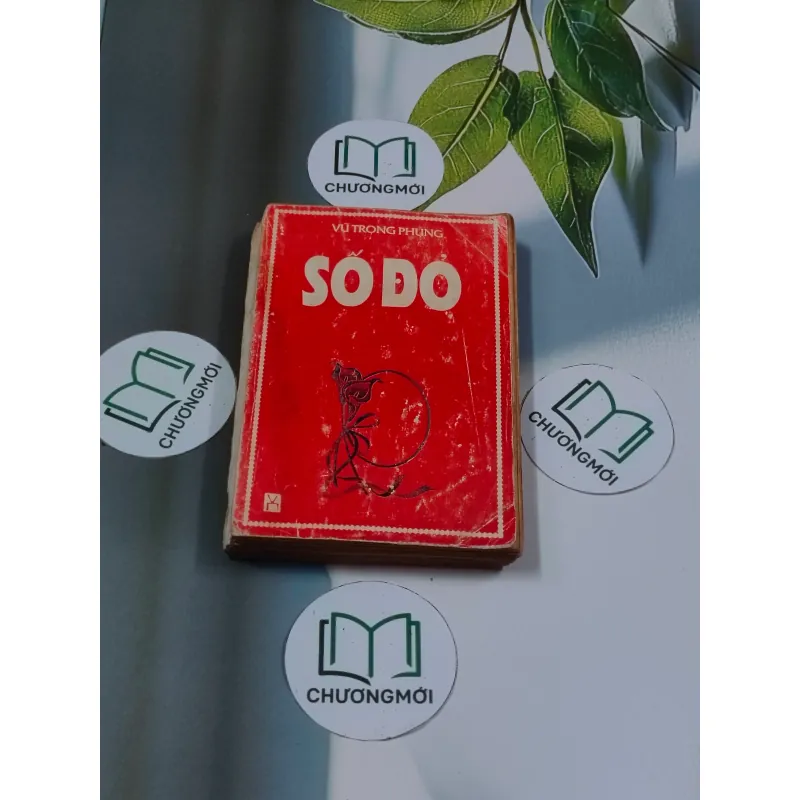Số đỏ (1994) - Vũ Trọng Phụng 674980