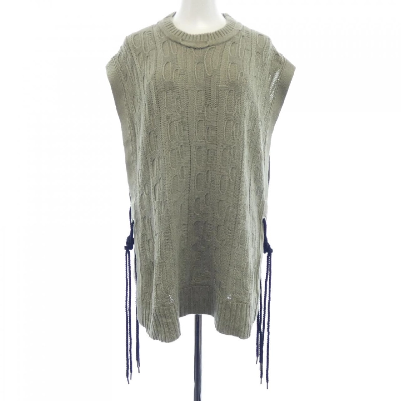 Áo gile JOSEPH - Hàng hiệu Authentic 815438