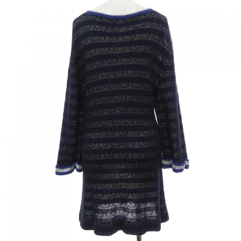 CHANEL P47599K06031 Áo len - Hàng hiệu Chính hãng 824036