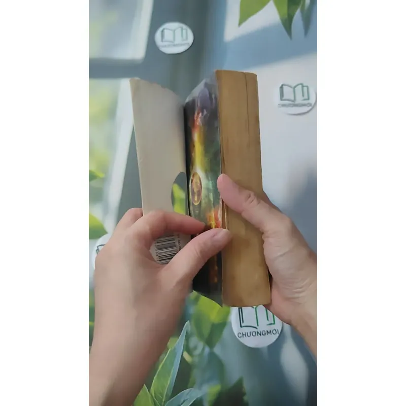 The Amber Spyglass - Philip Pullman 1027503