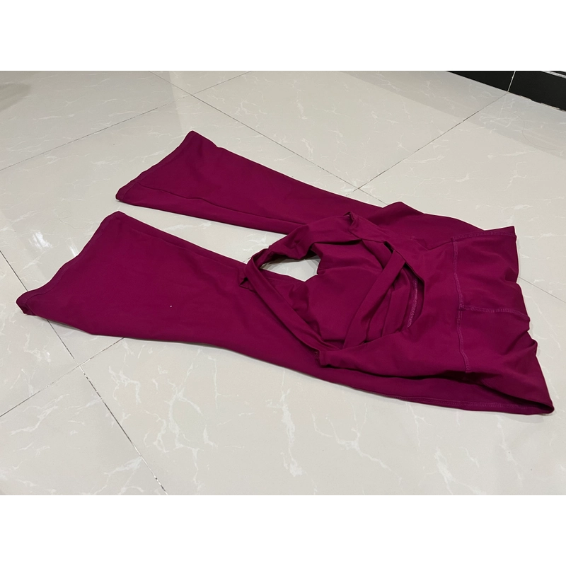 Đồ tập yoga cho nữ, size S, M 214665