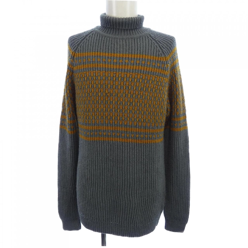 Emporio Armani - Áo len - Hàng hiệu Chính hãng 901659