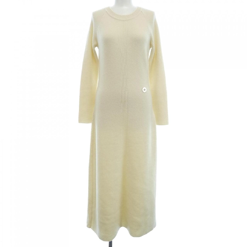 【Mã giảm giá】Đầm HERMES 650600