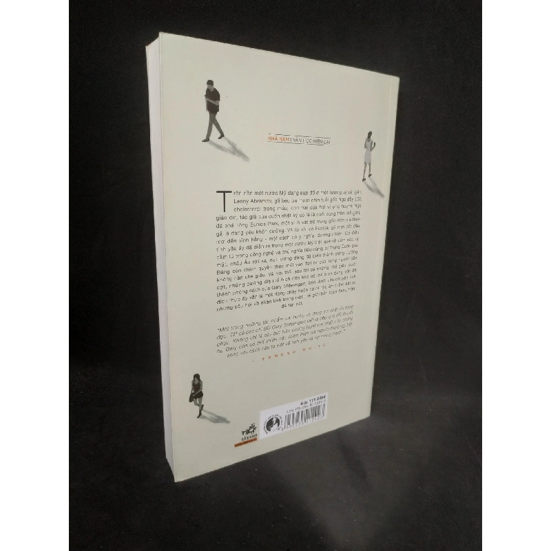 Chuyện tình đích thực siêu buồn mới 80% HCM1204 437092