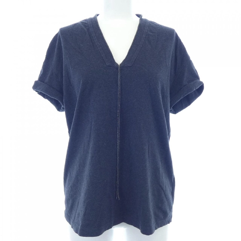 BRUNELLO CUCINELLI モニーレ M0T18D6042 Top - Hàng hiệu Chính hãng 823268