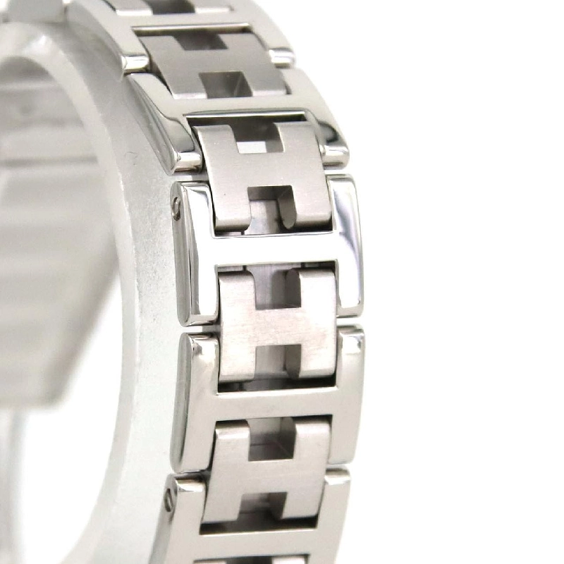 Hermès Clipper CL4.210 SS Quartz - Hàng hiệu Chính hãng 875100