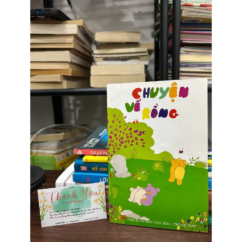 Truyện loài vật thế giới- Chuyện về rồng 599716