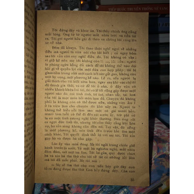 Nữ tu sĩ - Đ. Điđơrô 970996