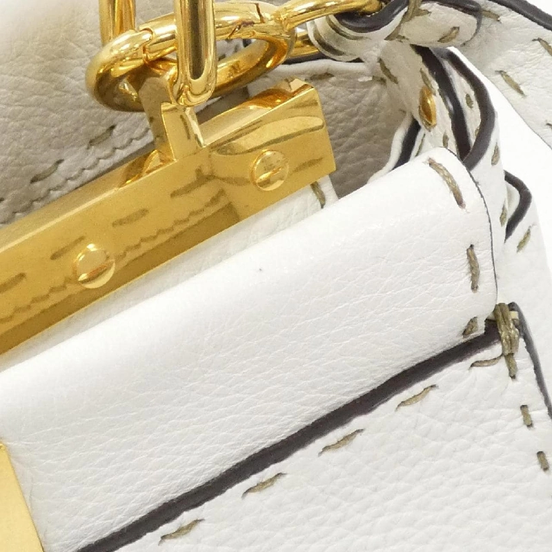 Túi Fendi SELLERIA Peekaboo Mini 8BN244 SFR 618942