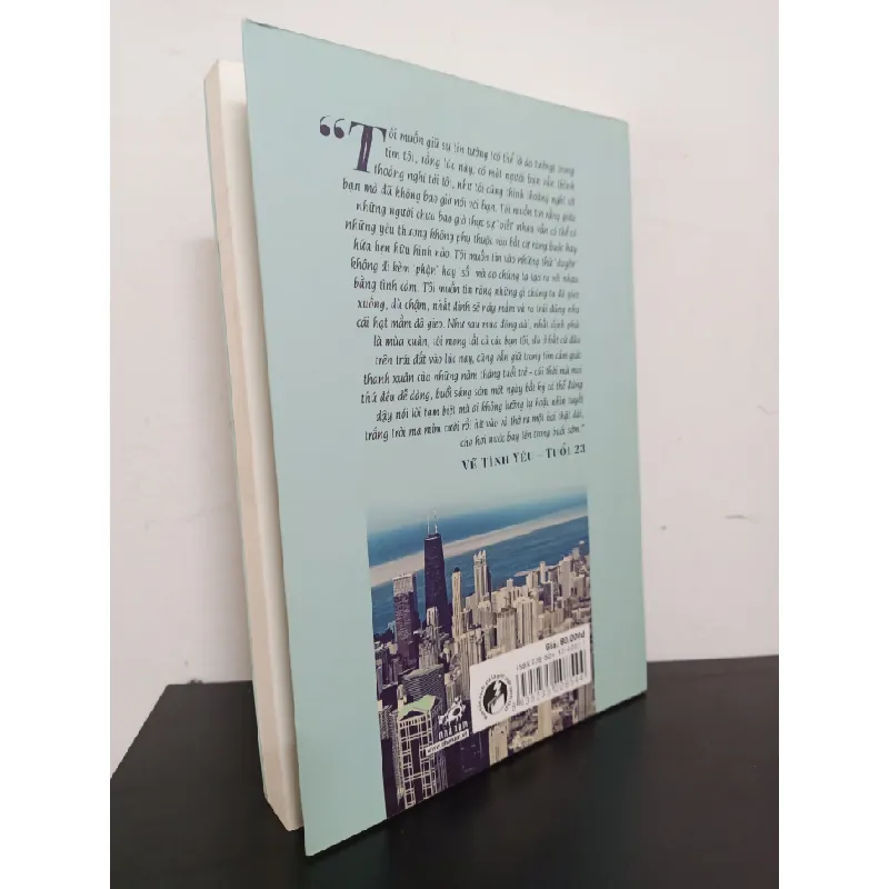 [Phiên Chợ Sách Cũ] Nước Mỹ, Nước Mỹ Và Những Truyện Ngắn Mới - Phan Việt 0301 403158