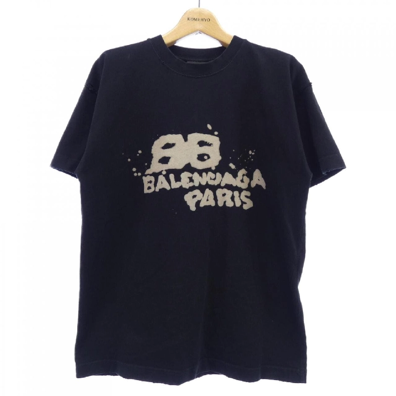 Balenciaga BALENCIAGA 612965 TNVN4 Áo thun - Hàng hiệu Chính hãng 826190