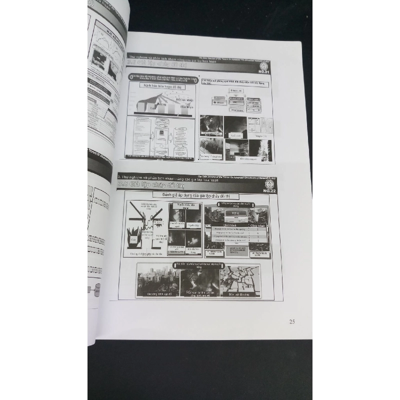 An toàn cháy trong kiến trúc hỗn hợp đa chức năng mới 80% ố bẩn 2017 HCM0412 GIÁO TRÌNH, CHUYÊN MÔN 918118