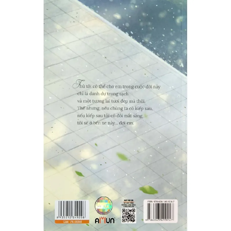 Bến Xe - Thương Thái Vi 284447