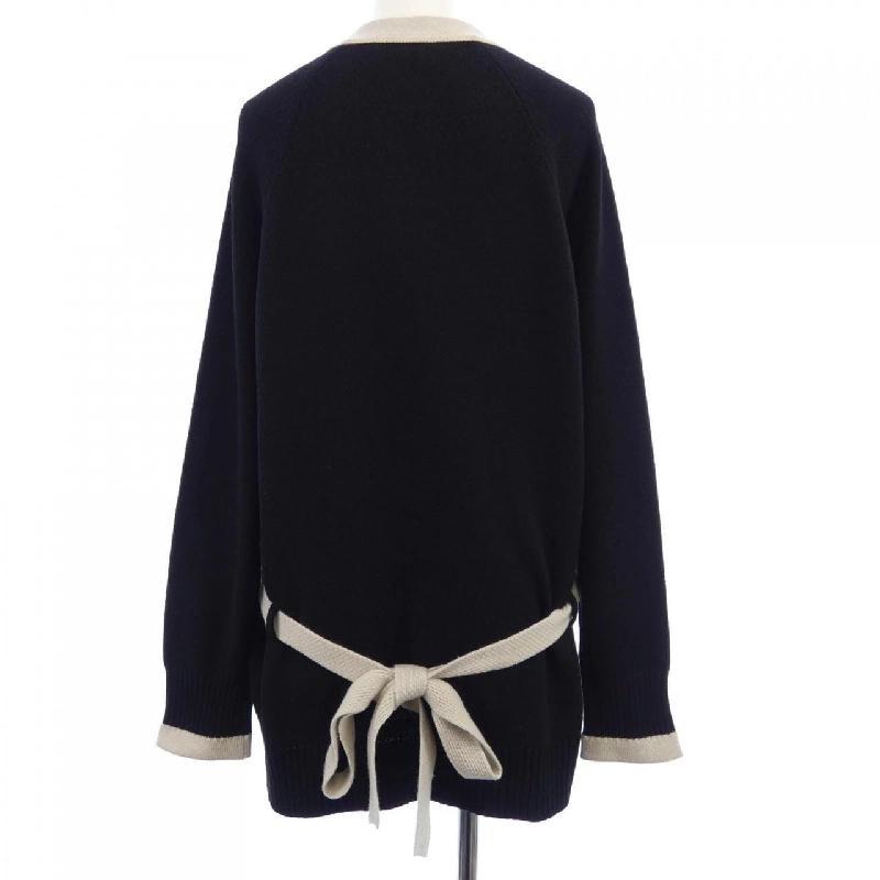 Áo khoác cardigan CHANEL P53235K06886 630368