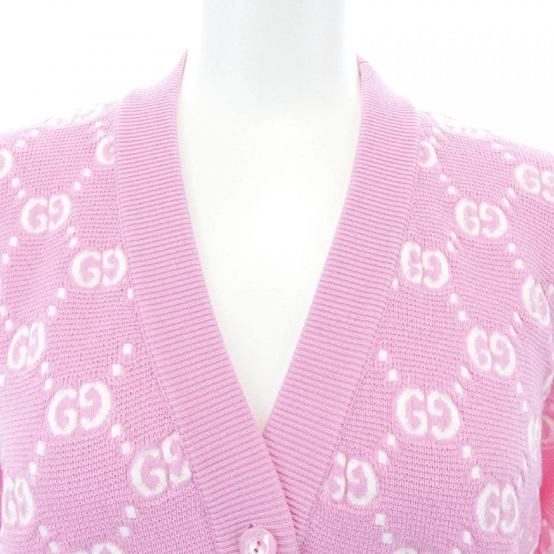 Gucci GUCCI 788767 XKD1R Áo khoác - Hàng hiệu Chính hãng 775533