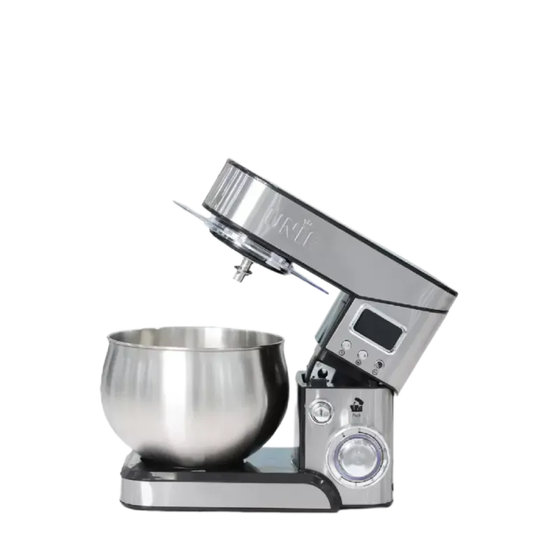 🍞 UNIE EM5 – Nhồi bột nhanh, tiết kiệm thời gian và sức lực 🕒❤️ 714217