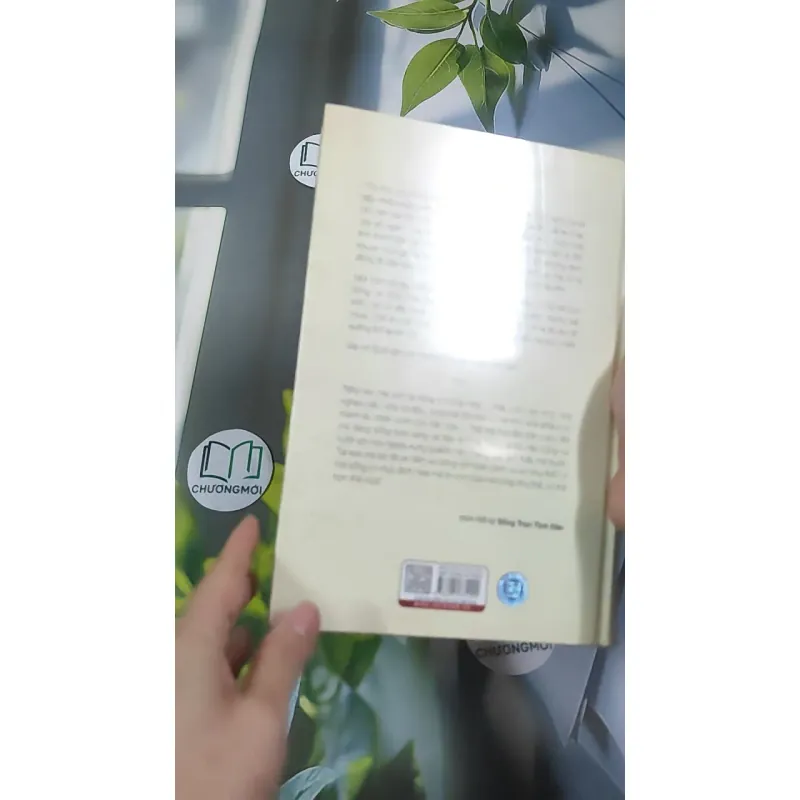 [MIỄN PHÍ BỌC SÁCH] [SEAL] Sống Trọn Tình Dân - Lê Thị Lan 990520