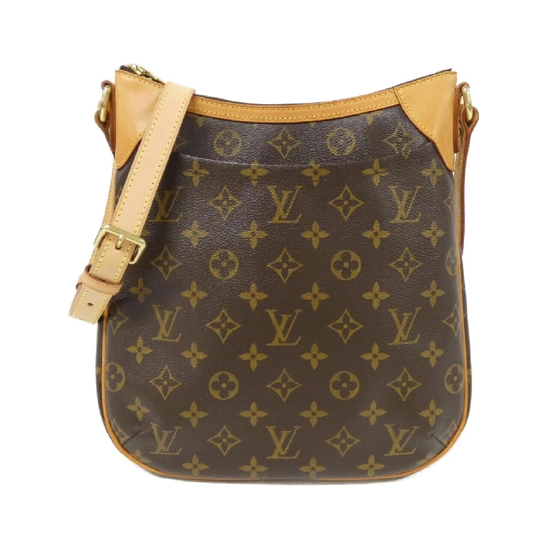 Túi xách vai Louis Vuitton Monogram Odeon PM M56390 - Hàng hiệu Chính hãng 802867