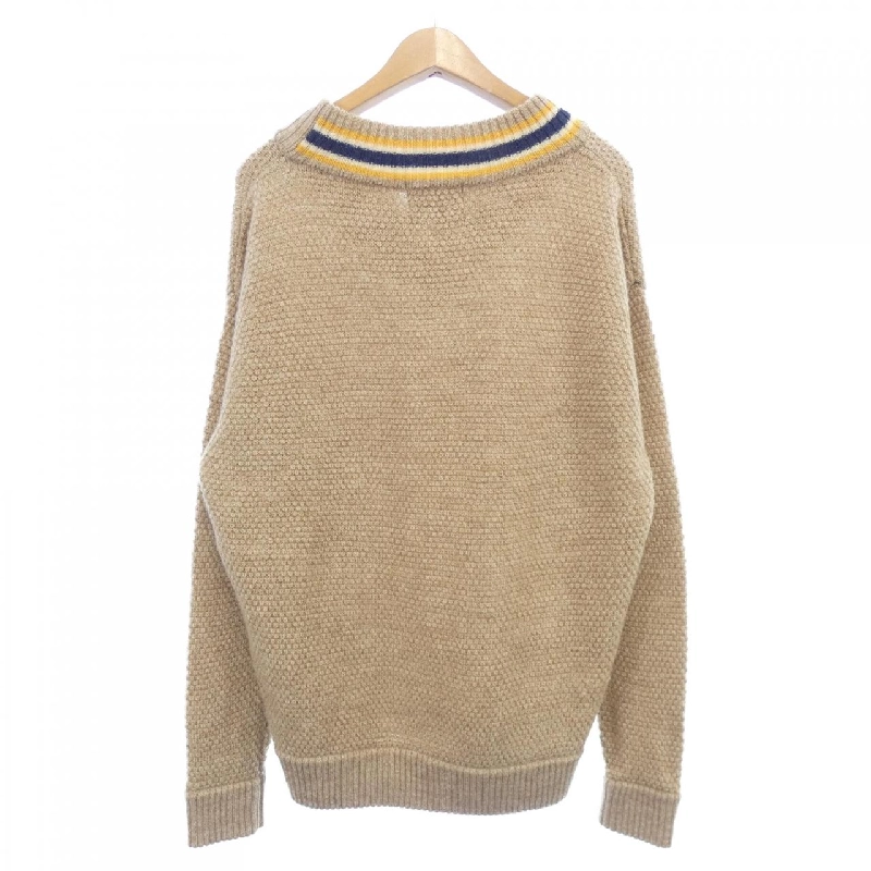 SON OF THE CHEESE SC1820-KN01 Áo len - Hàng hiệu Authentic 890082