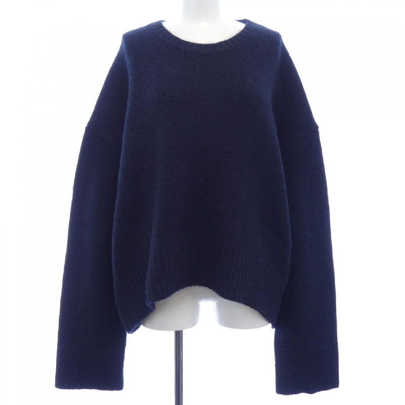 【Mã giảm giá】Celine CELINE Áo len 637896