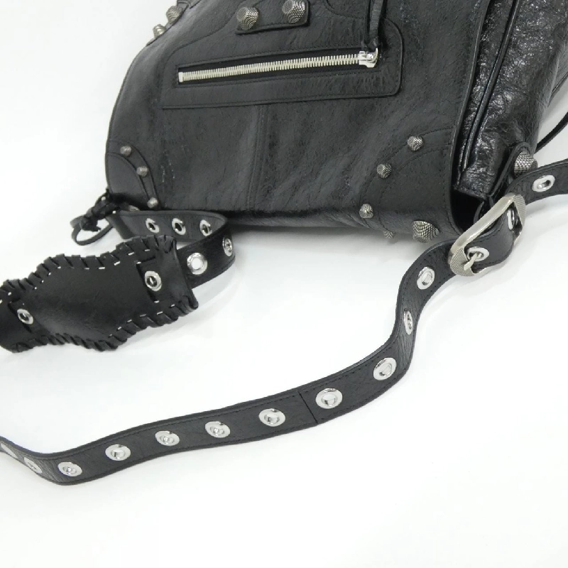 Balenciaga Le Cagole Medium 719093 210KR Túi đeo vai - Hàng hiệu Chính hãng 766246