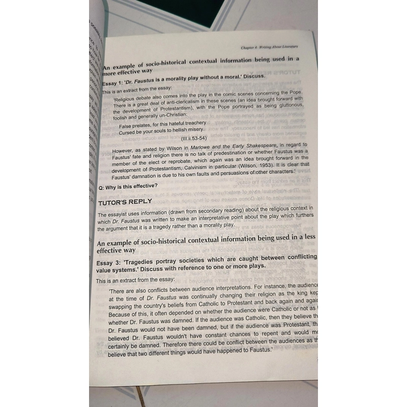 GIÁO TRÌNH VĂN CHƯƠNG MỸ - A COURSE IN AMERICAN LITERATURE - NXB Đại học Quốc gia TP HCM 496256