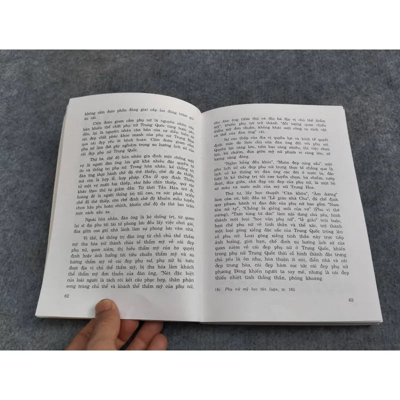 LỊCH SỬ TUYỂN CHỌN NGƯỜI ĐẸP - LƯU CỰ TÀI 957495