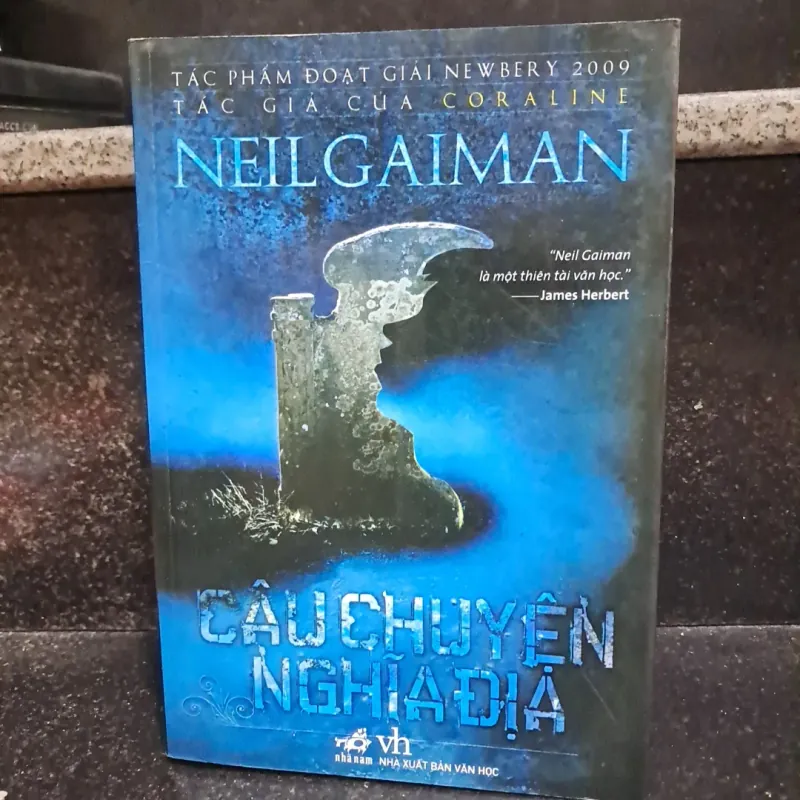 Câu chuyện nghĩa địa 1009371