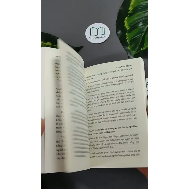 Không Phải Sói Nhưng Cũng Đừng Là Cừu 604654