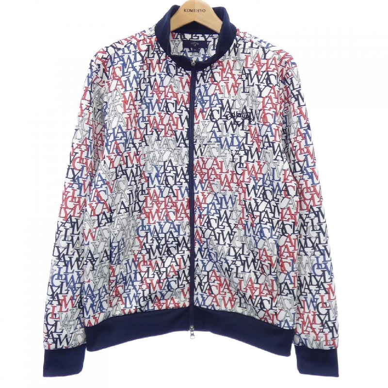 Áo khoác Callaway - Hàng hiệu Authentic 889574