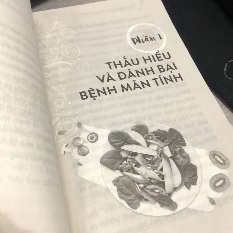 Sống sạch để xanh Ăn lành để khoẻ 460674
