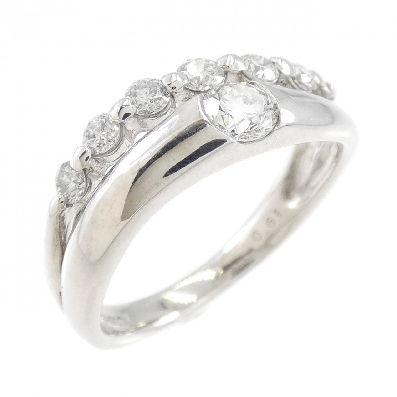 Nhẫn kim cương PT 0.61CT 672927