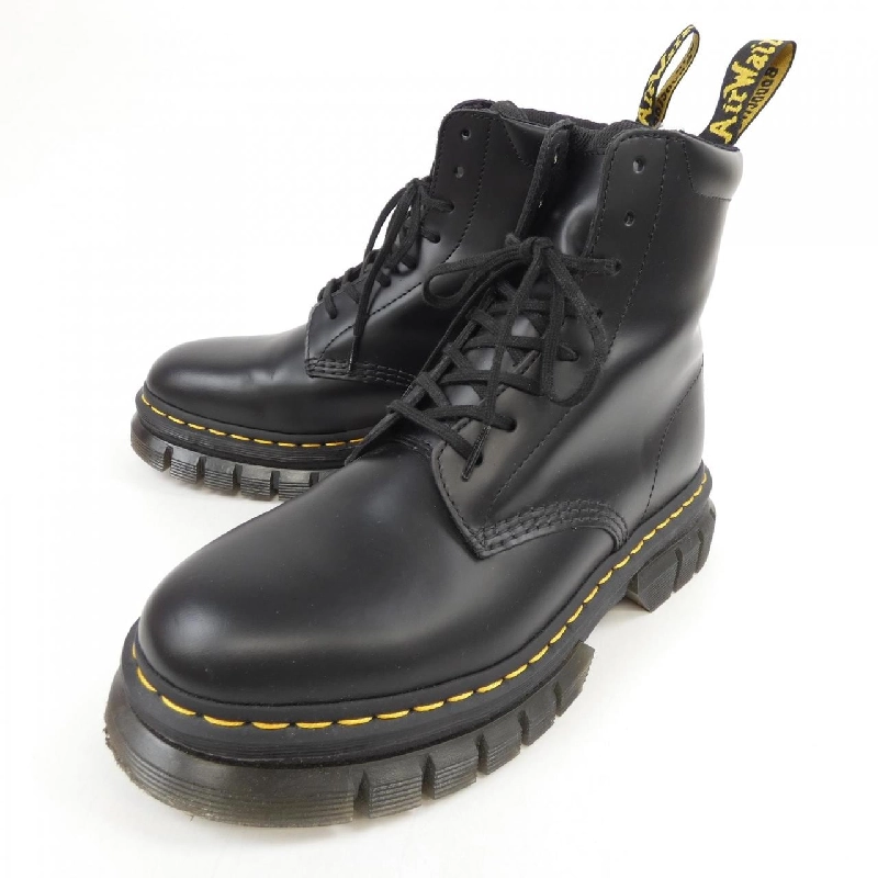 Giày bốt DR.MARTENS RIKARD 8I - Hàng hiệu Chính hãng 906820