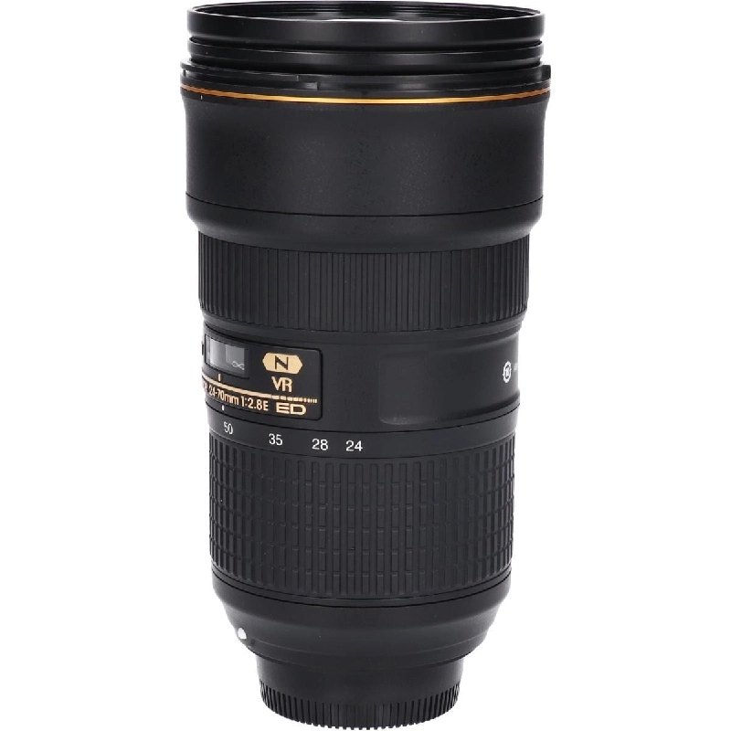 AF-S24-70mm F2.8E ED VR - Hàng hiệu Authentic 878699