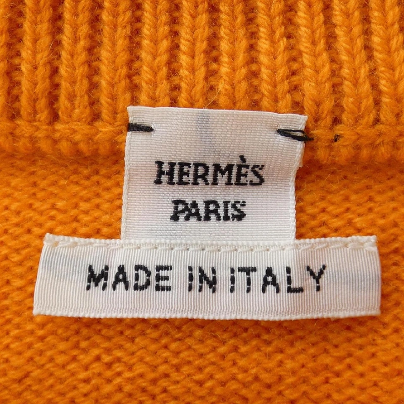 HERMES Áo len - Hàng hiệu Chính hãng 826918