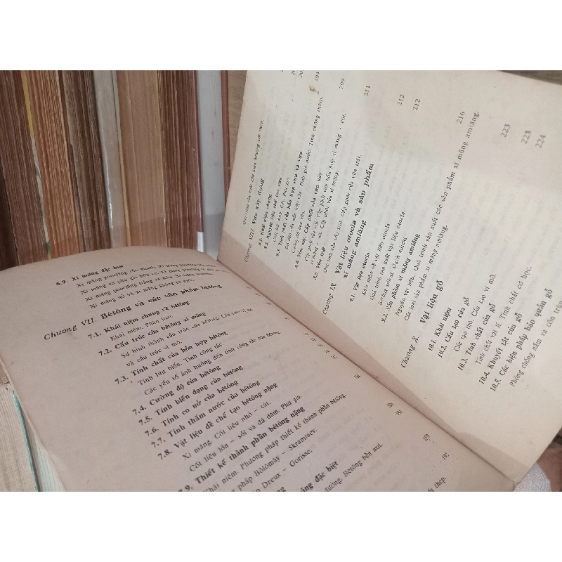 Vật liệu xây dựng - Phùng Văn Lự, Phạm Duy Hữu, Phan Khắc Trí 784361