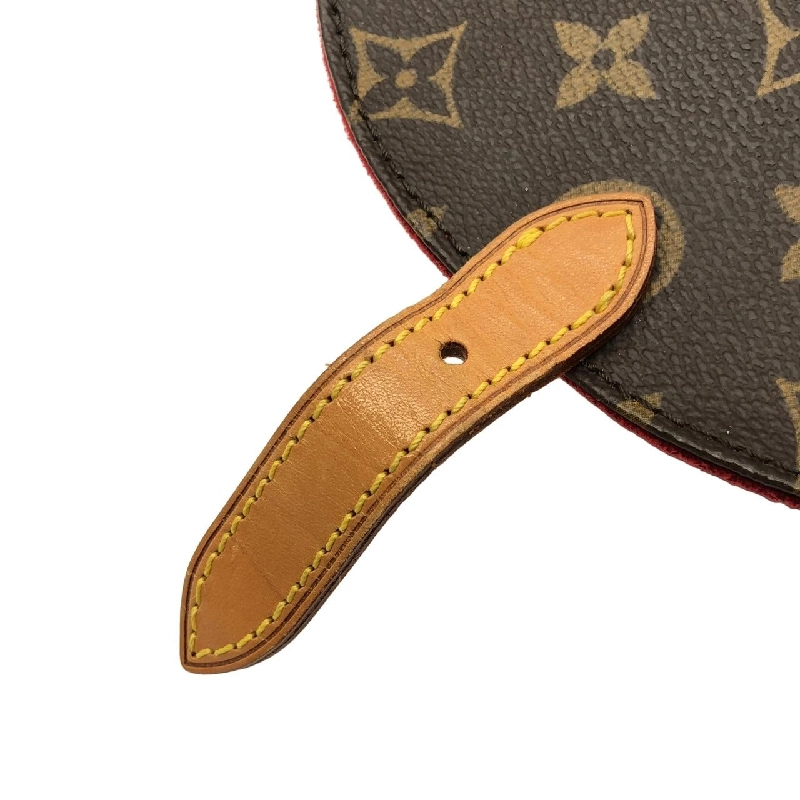 Túi đeo vai Louis Vuitton Monogram Tambour M51179 - Hàng hiệu Chính hãng 803128