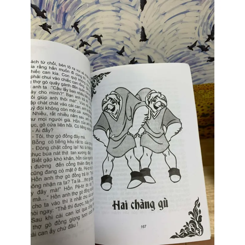 24 Truyện Cổ Tích Italia - Hòn Đảo Hạnh Phúc - Có Chữ Ký Dịch Giả 926216