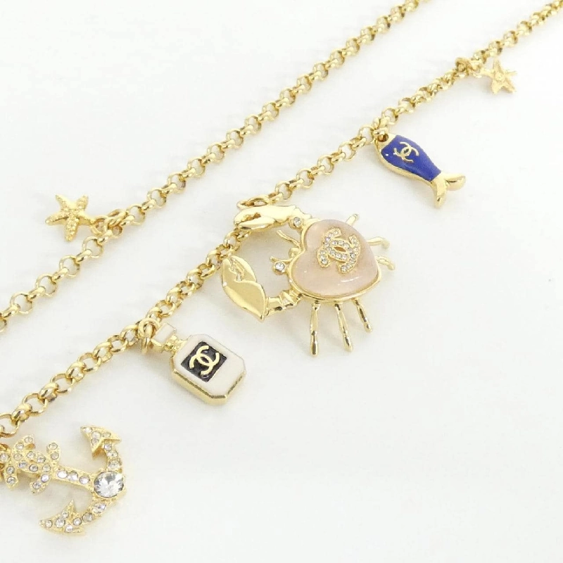 Vòng cổ Chanel - Hàng hiệu Authentic 772880