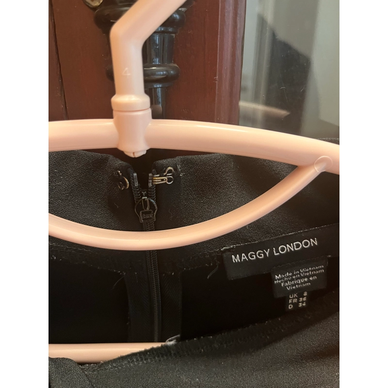 Váy công sở Maggy London 543342