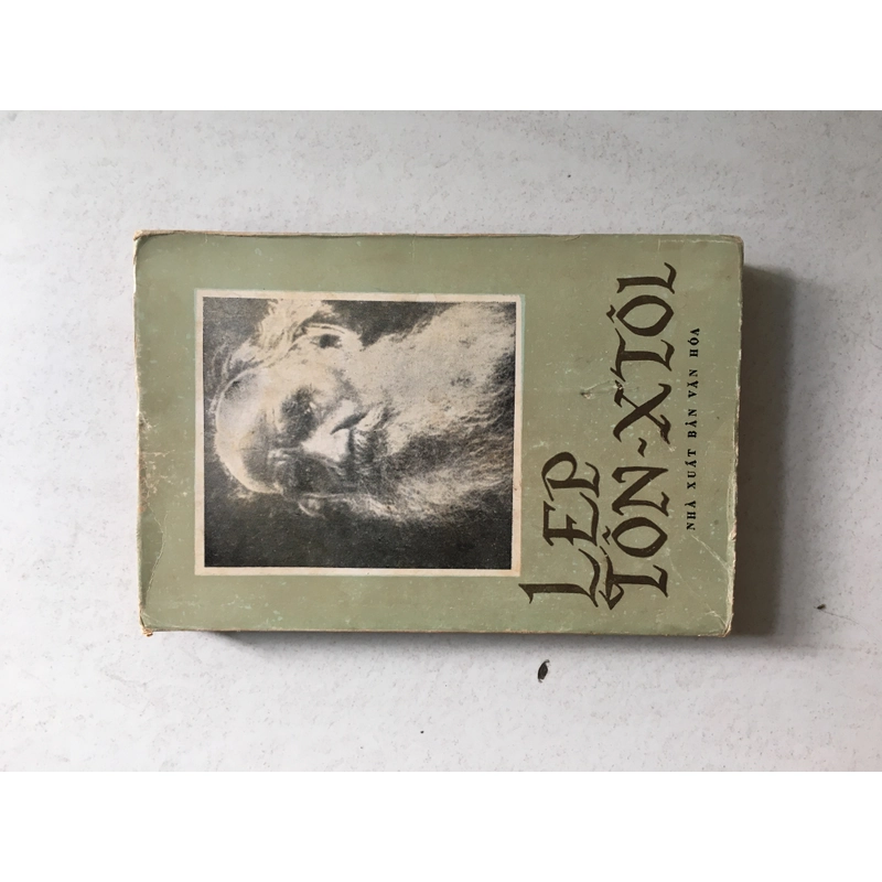 Lep Tôn-XTôi ( Lev Tolstoy) - tập 2 521762