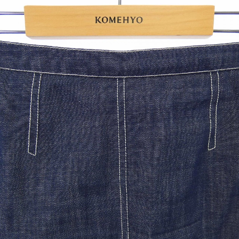 NINA RICCI Skirt - Hàng hiệu Chính hãng 816944