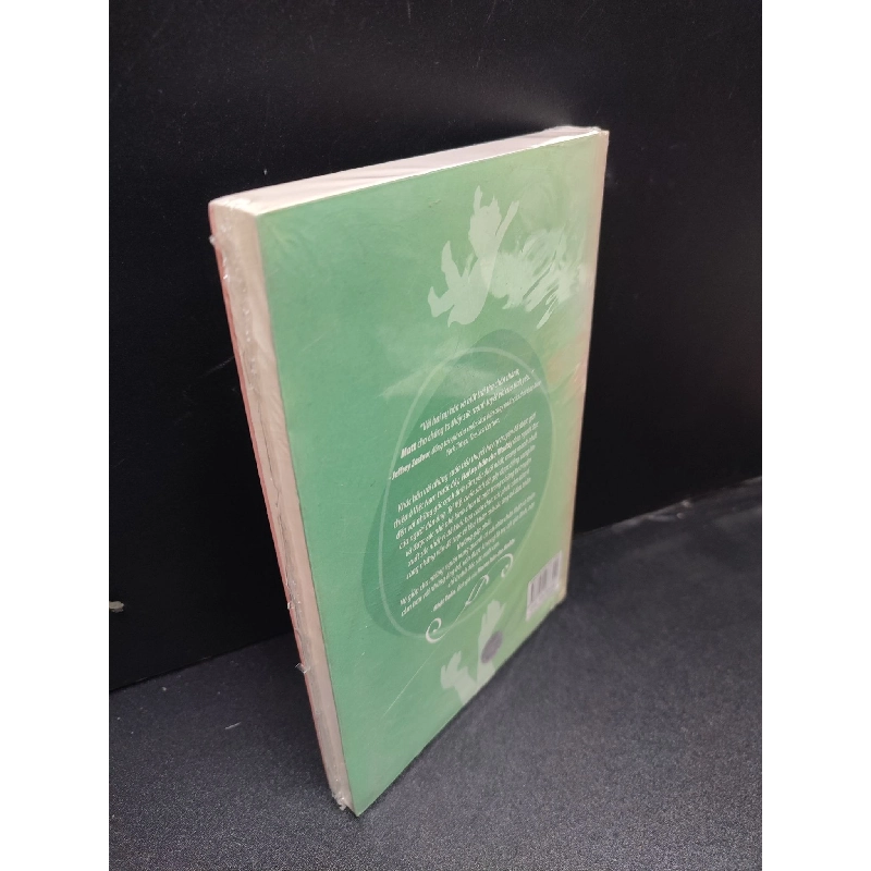 Hai nụ hôn cho Maddy (còn seal) mới 85% ố nhẹ HCM0203 tự truyện 913559