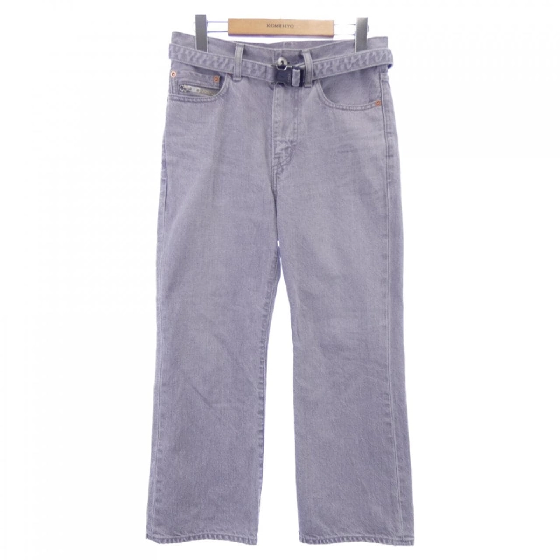 Jeans SACAI - Hàng hiệu Authentic 824766