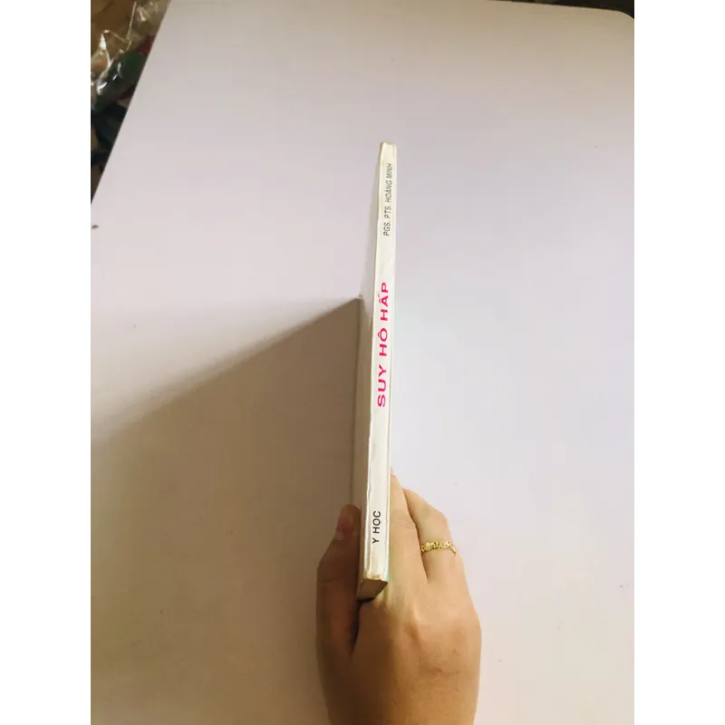 SUY HÔ HẤP  707182