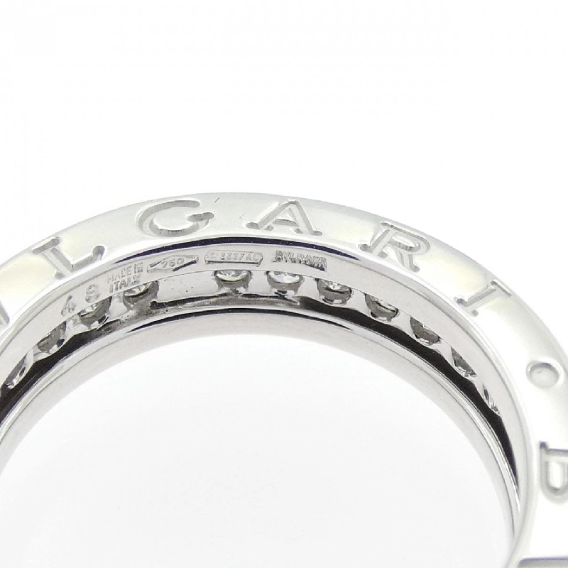 Bulgari B.zero1 1 Band Nhẫn - Hàng hiệu Chính hãng 838955